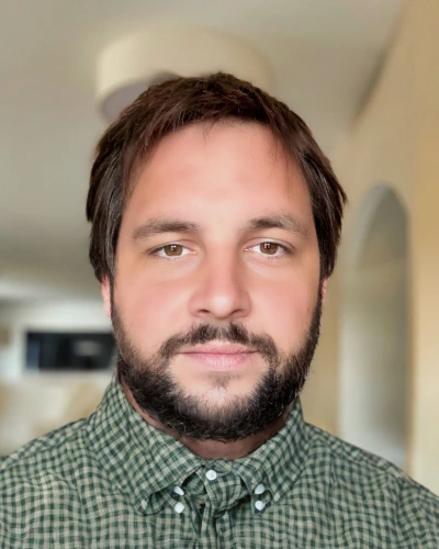 Thomas Simoes - Gérant Clôture Express